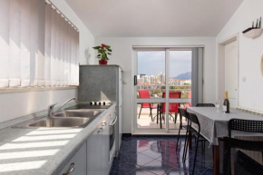 Отель Apartment Sea View  Сплит